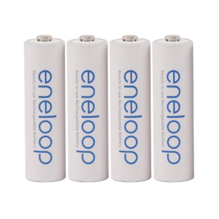 Eneloop NiMh AA 1900 4pz